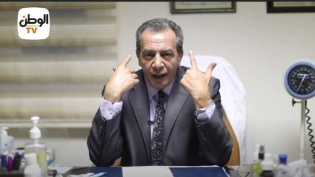أشرف عقبة: دول كبرى كثيرة لا تحقق التغطية التأمينية مثل التأمين الصحي الشامل