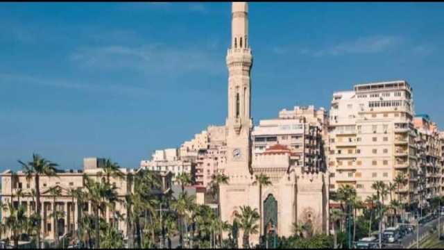 مواقيت الصلاة في الإسكندرية حسب التوقيت الصيفي.. اعرف المواعيد الجديدة
