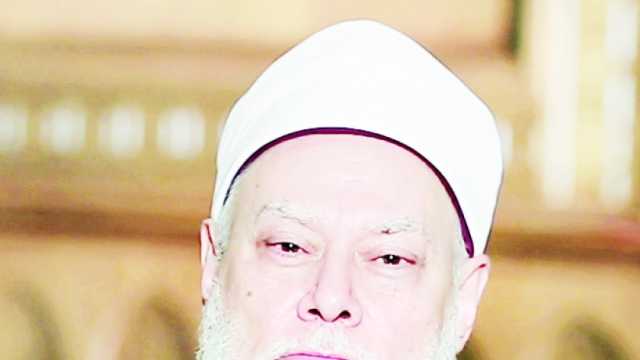 د. علي جمعة يكتب: سنوات التحدي والإنجاز