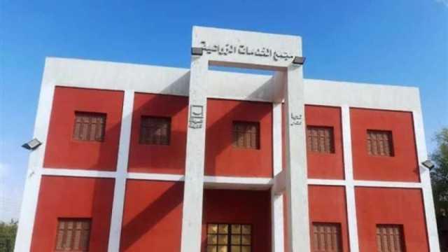 «حياة كريمة» تنشأ مجمع خدمات زراعية في أسوان.. يخدم 87 ألف مواطن