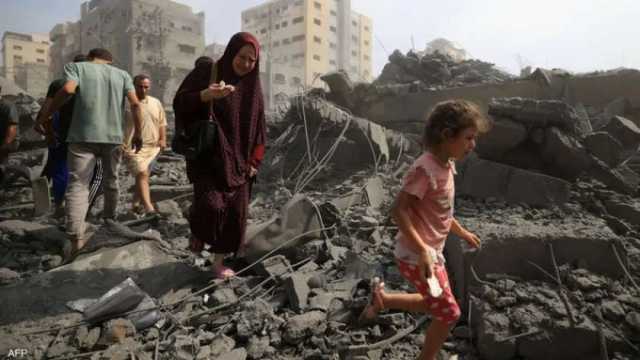 فصائل فلسطينية تعلن استهداف 4 جنود إسرائيليين شمال غربي غزة