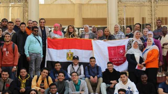 حزب الوفد: المناخ السياسي المستقر سبب إقبال المواطنين على التصويت بانتخابات الرئاسة