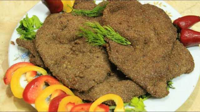 طريقة عمل الكبدة بالردة في المنزل.. خطوات بسيطة وطعم أحلى من المطاعم
