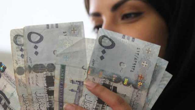 سعر الريال السعودي مقابل الجنيه المصري اليوم السبت 4-5-2024 في البنوك