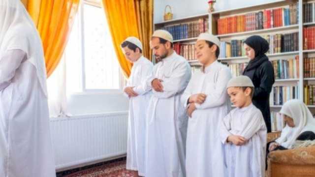 وصية نبوية لإتمام صلاة الجماعة يغفل عنها كثيرون.. ما هي؟