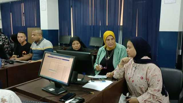 تنسيق الدبلومات الفنية 2023 نظام 3 سنوات صناعي.. اعرف موعد انطلاقه