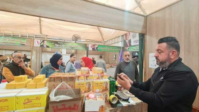 تبدأ من 17 جنيها.. أماكن بيع المكرونة المخفضة في المحافظات