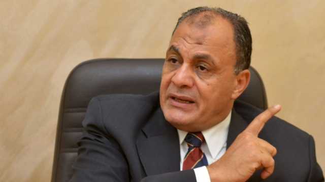 فوز المستشار أحمد خليفة برئاسة نادي مستشاري هيئة قضايا الدولة الرياضي