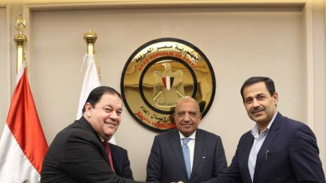 «قطاع الأعمال»: تأسيس مصنع لاستخدام الفوسفات في صناعات جديدة