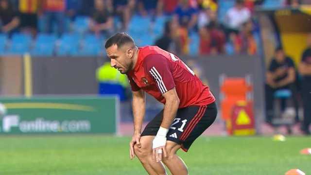 عاجل.. الأهلي يفاجئ علي معلول بقرارين بعد التعاقد مع «عطية الله»