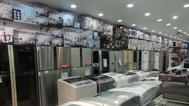 «الأجهزة الكهربائية»: بدء العمل بقائمة جديدة للأسعار الاثنين المقبل