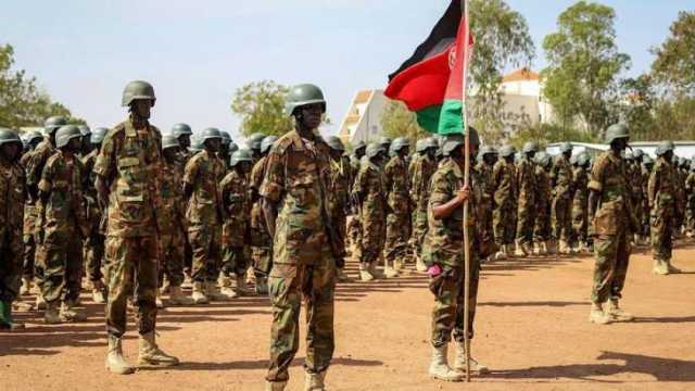 الأمم المتحدة: 940 انتهاكا لحقوق الإنسان بالكونغو الديمقراطية في شهرين