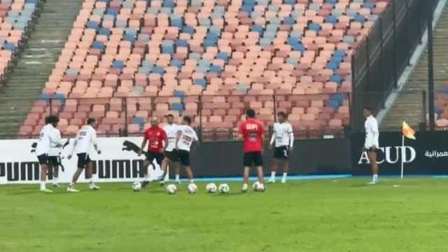 عاجل.. اتحاد الكرة يهدد فتوح وصبحي بالاستبعاد من المنتخب في كأس الأمم
