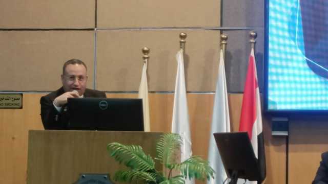 رئيس جامعة الإسكندرية: الدولة تهتم بالبيئة.. والمبادرات هدفها المستقبل