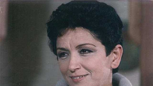 معلومات عن أنعام الجريتلي في عيد ميلادها.. من أصول شركسية