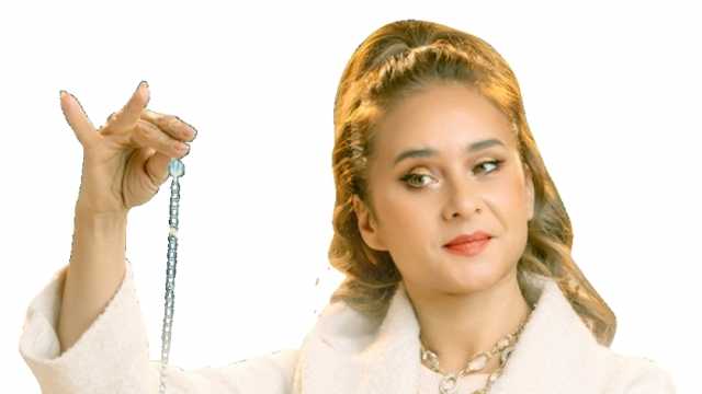 نيللي.. «الفراولة»