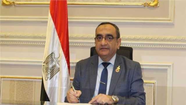 عضو «دفاع الشيوخ»: الرئيس السيسي استطاع تقديم نموذج فريد من الإنجازات