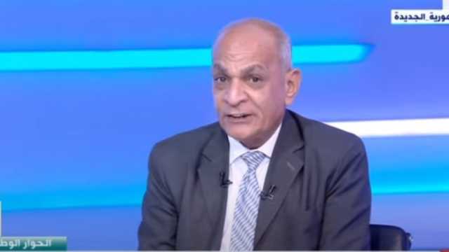 رئيس حزب الريادة: تحرير تأييدات مزورة للمرشحين المحتملين مجرم قانونا 