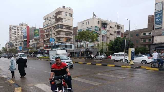 «التنمية المحلية»: تنسيق بين الجهات المعنية لمواجهة تقلبات الطقس