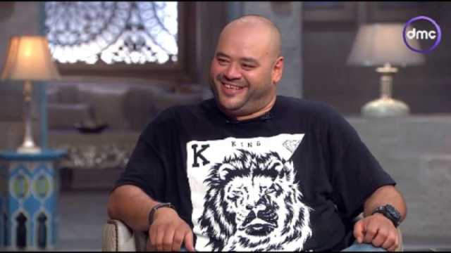 محمد ممدوح: صيام المياه من أفضل طرق الاهتمام بالصحة