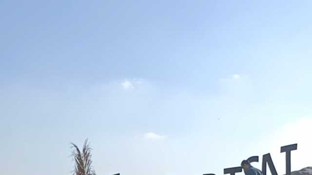 جبل الملح في بورفؤاد.. مزار سياحي وباب رزق لأصحاب الحرف اليدوية