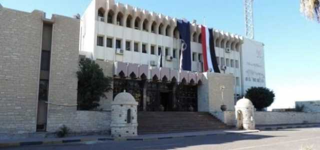 حملة للتبرع بالدم في مديرية أمن البحر الأحمر