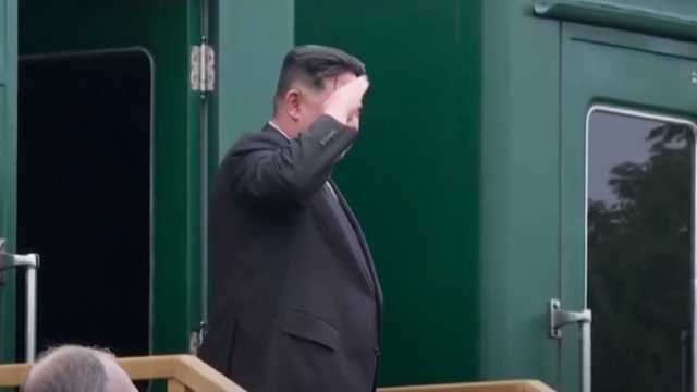 كيم أون: الوحدة مع كوريا لا يٌمكن تحقيقها أبدا.. ونستخدم الردع النووي في هذه الحالة
