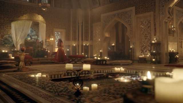 مواعيد عرض الحلقة 3 من مسلسل جودر على قناة ON E اليوم