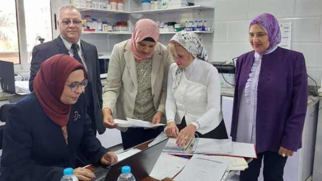 معهد أمراض النباتات يعلن تجديد الاعتماد للسنة الخامسة على التوالي