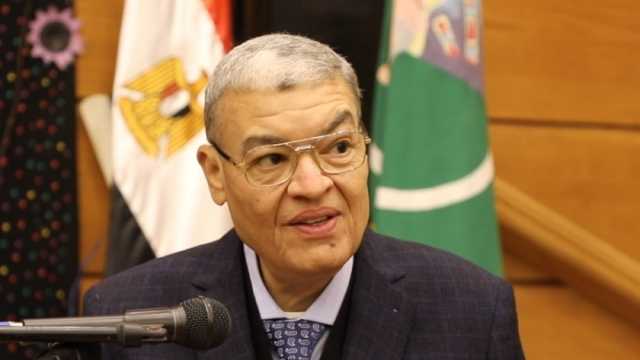 محافظ المنيا يسلم أجهزة ومساعدات عينية لـ100 عروس من الأولى بالرعاية