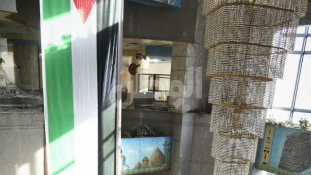 «الصحفيين» تدعو أعضاء لجنتى الإغاثة وتوثيق جرائم إسرائيل إلى الاجتماع السبت