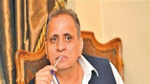 أحمد السبكي: لم نحسم موعد طرح فيلم «شقو» في دور العرض