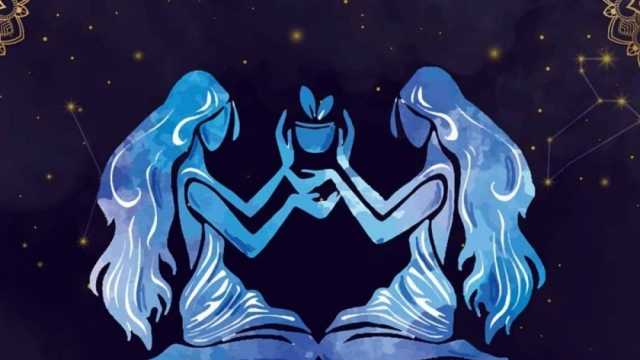 حظك اليوم برج الجوزاء الجمعة 8-9-2023 على الصعيد المهني والعاطفي