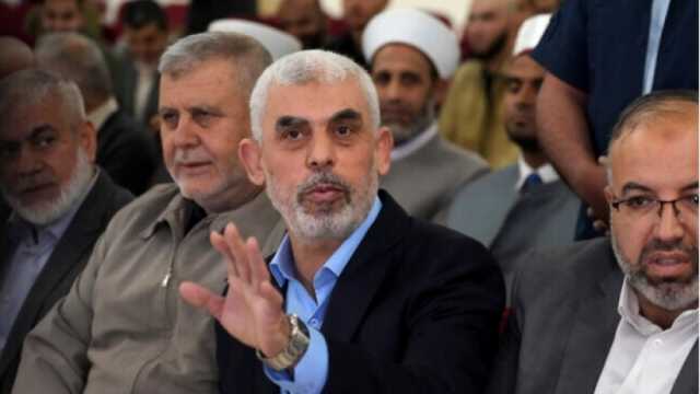 «الشبح» يرعب الاحتلال.. السنوار يكبد إسرائيل خسائر طائلة بعد 11 شهرا من الحرب