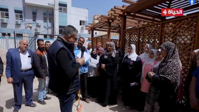 «مفيش جمال أكتر من كدة».. فرحة أهل مصر الطيبين بمسابقات الدكتور عمرو الليثي