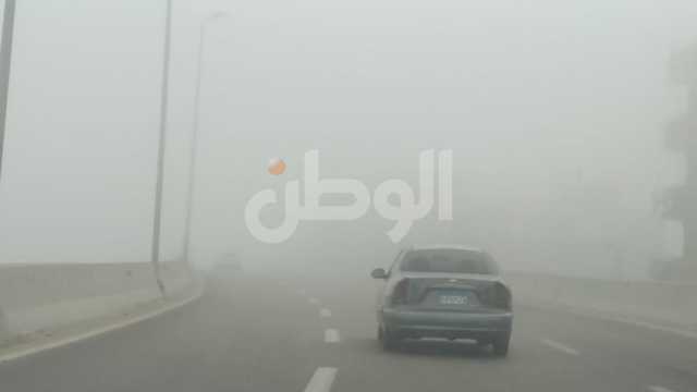 «الأرصاد»: استمرار الأجواء شديدة الحرارة.. وتوقعات بانتهائها الخميس المقبل