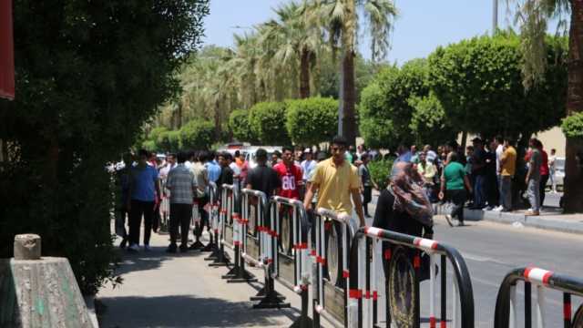 تنسيق القبول بالثانوية العامة في الأقصر المرحلة الثانية.. يعلن خلال أسبوع