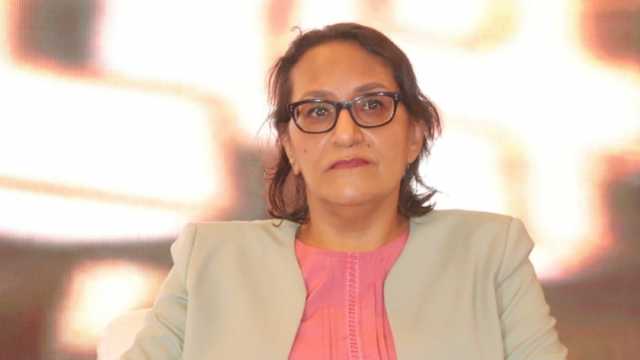 حنان رمسيس: رئيس الوزراء تطرق لنقاط مهمة في الاقتصاد غير الرسمي