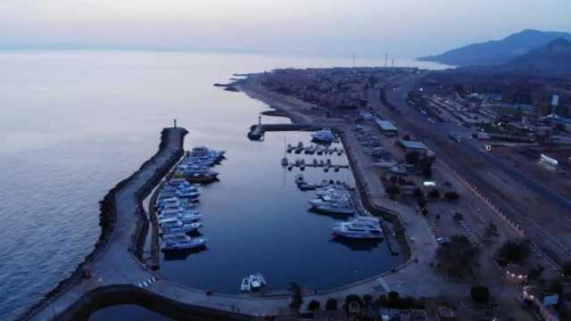 كل ما تود معرفته عن إجراءات تعزيز سياحة اليخوت في مصر (صور)