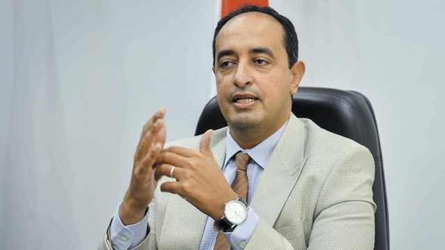 مدير «علاج الإدمان»: 750 ألف موظف خضعوا للكشف.. ونسبة تعاطي الموظفين انخفضت لـ1%