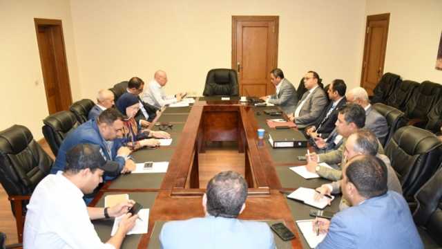 «تنفيذية الشباب»: الانتهاء من إجراءات التأمين على حياة بعثة أولمبياد باريس