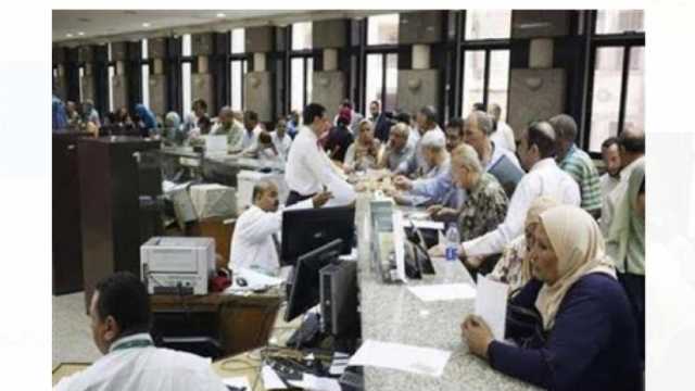 بشرى سارة لأصحاب شهادتي الـ25%و22.5%.. الأموال في الحسابات غدا