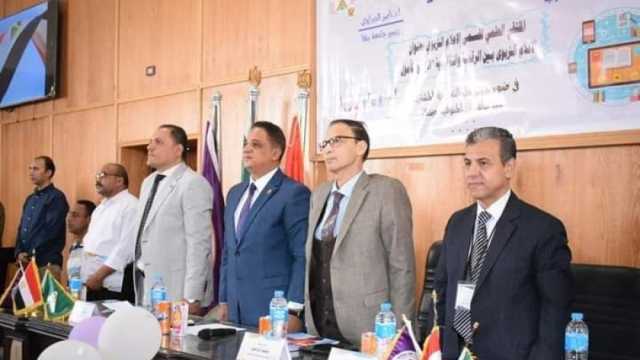 ملتقى «التربية النوعية» في جامعتي بنها والمنوفية يناقش تحديات الإعلام