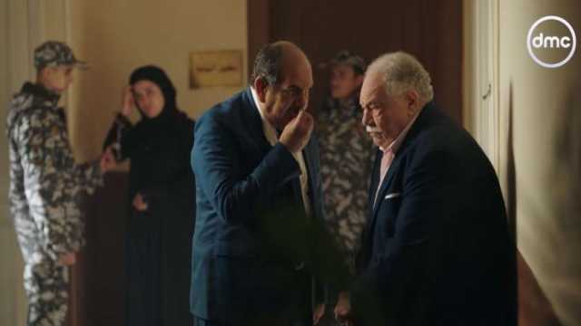 موعد عرض مسلسل عتبات البهجة الحلقة 3 على قناة dmc اليوم