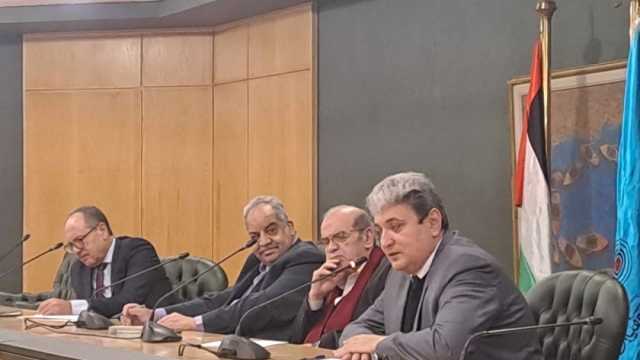 رئيس مركز «ميزان» لحقوق الإنسان بفلسطين: فلسطين تشهد عملية منظمة من الإبادة