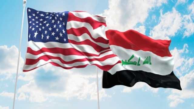 تشديد الإجراءات الأمنية حول السفارة الأمريكية في بغداد