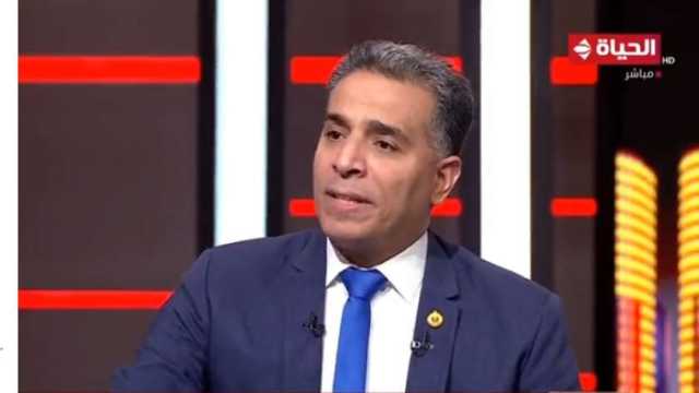 كاتب صحفي: مصر قدمت الكثير للقضية الفلسطينية