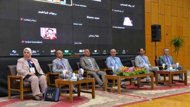 «تربية أسيوط» تنظم مؤتمرها العلمي الدولي الثامن لبحث تطوير التعليم
