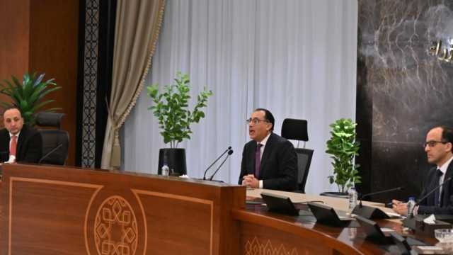 رئيس الوزراء: مصر حققت المعادلة السحرية في الاقتصاد حتى 2021