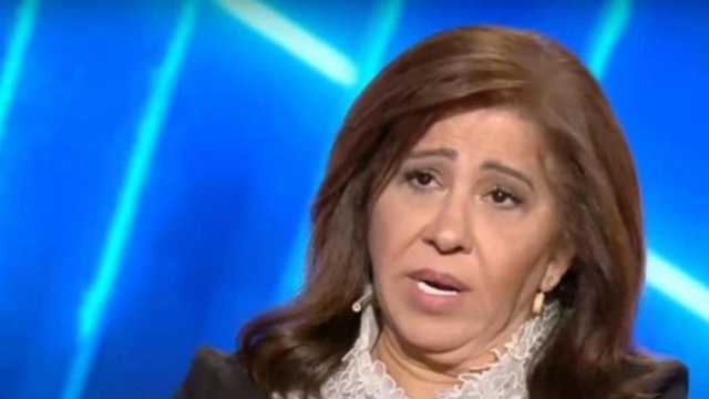 ليلى عبداللطيف: لم أتوقع خسارة الأهلي أمام الترجي
